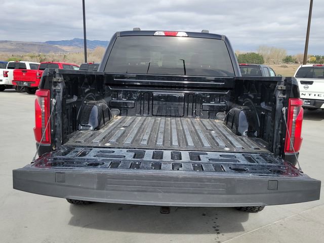Used 2024 Ford F150 XLT w/ Mobile Office Package AWD/4WD image 11
