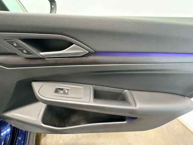 Used 2023 Volkswagen GTI SE w/ SE Leather Package FWD image 24