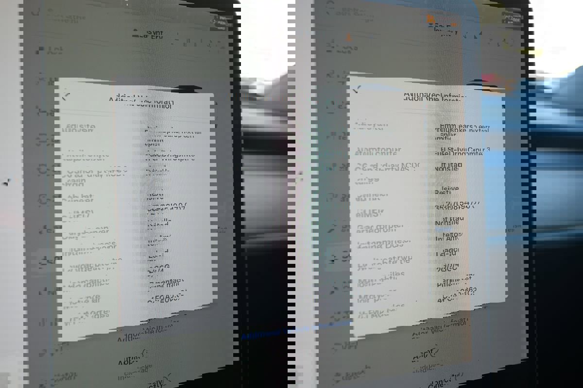 Used 2020 Tesla Model 3 Standard Range Plus image 19