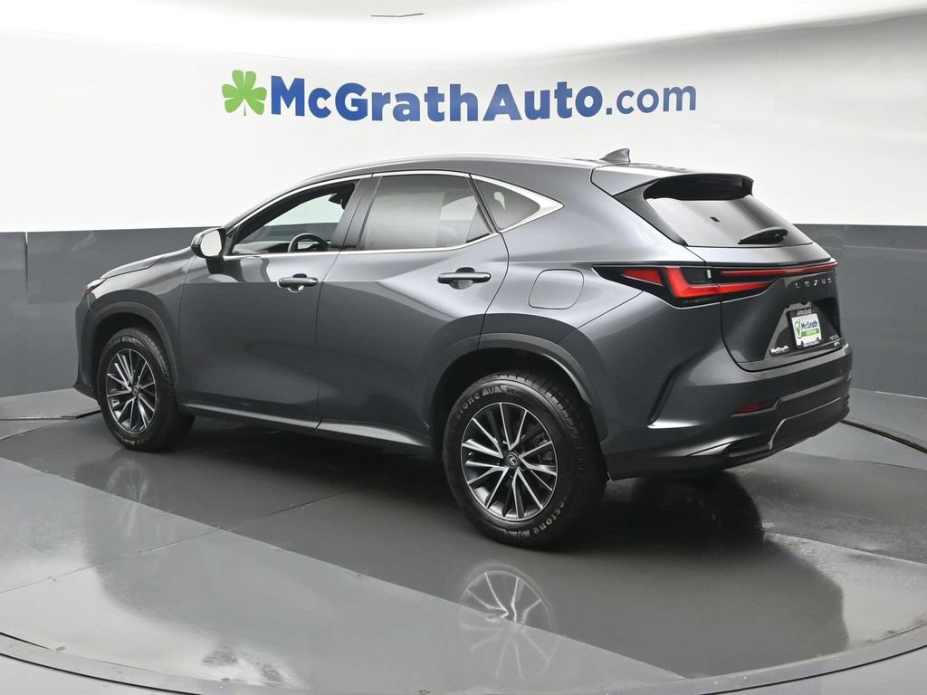 Used 2023 Lexus NX 350 AWD w/ Cold Area Package image 25