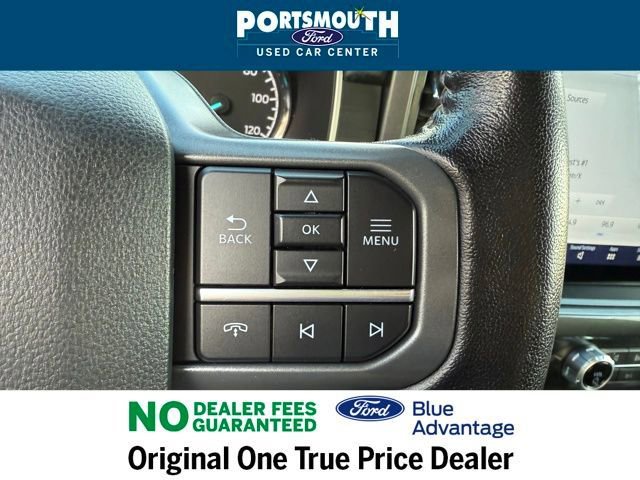 Used 2022 Ford F150 XLT w/ Equipment Group 302A High image 19
