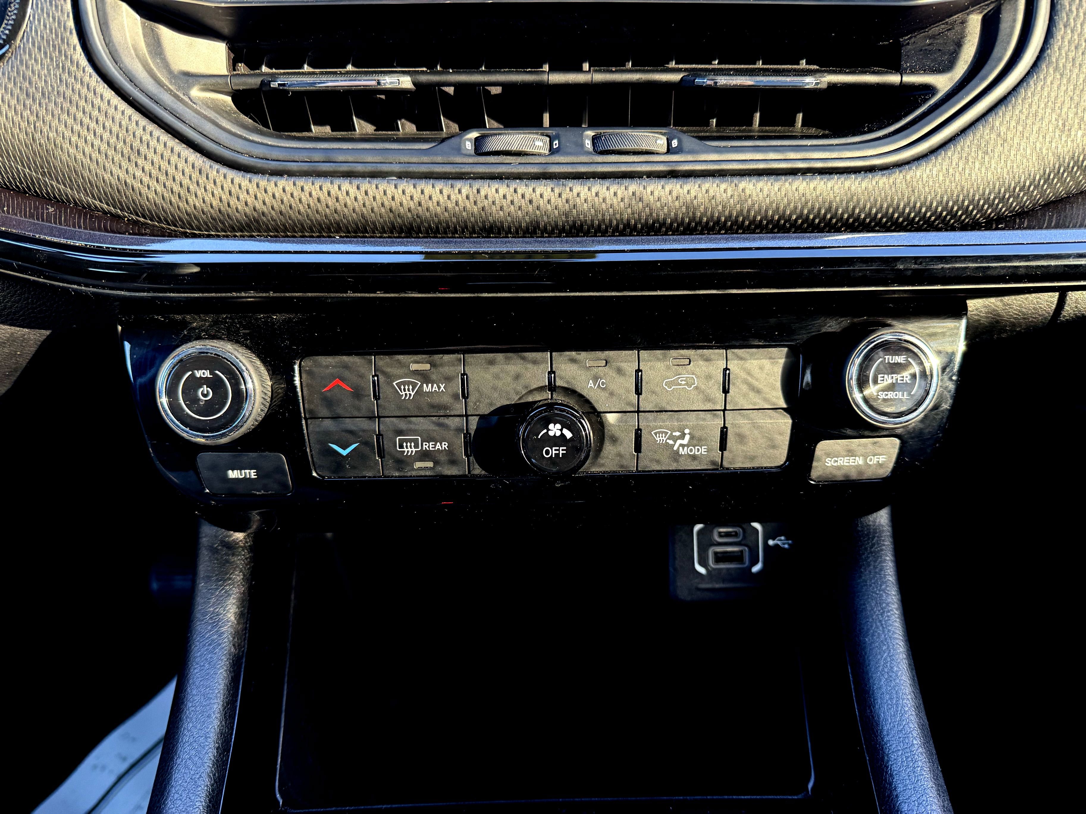 Used 2022 Jeep Compass Altitude image 21