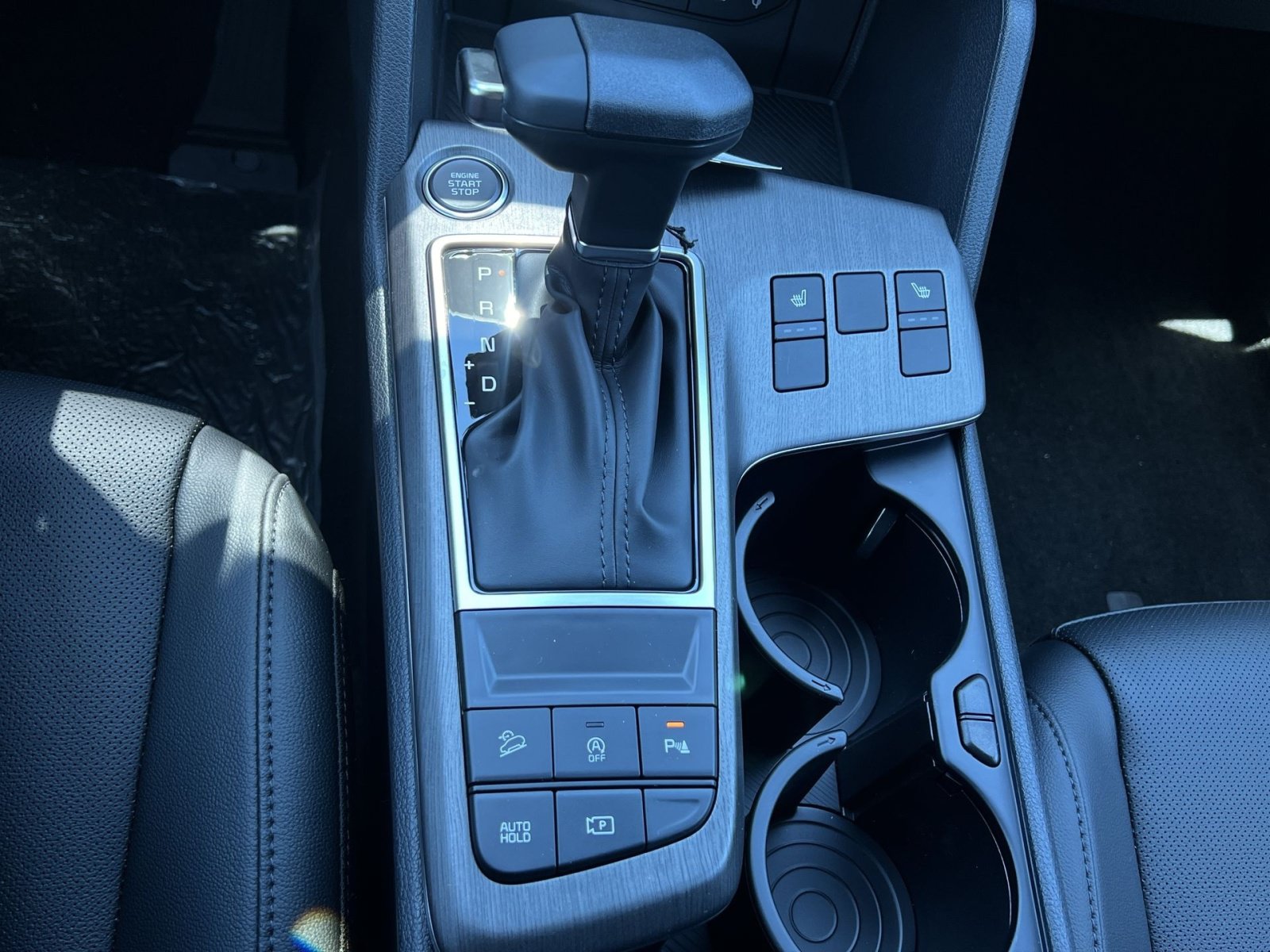 New 2026 Kia Sportage X-Line w/ X-Line Premium Package AWD/4WD image 26