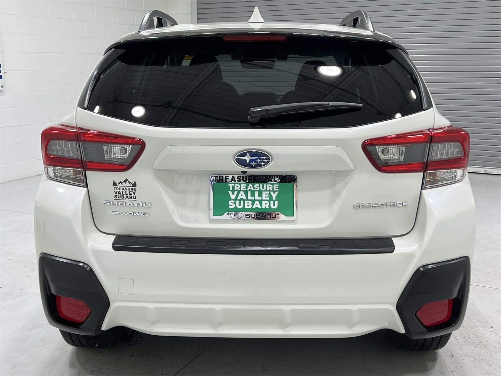Used 2023 Subaru Crosstrek 2.0i Premium image 7