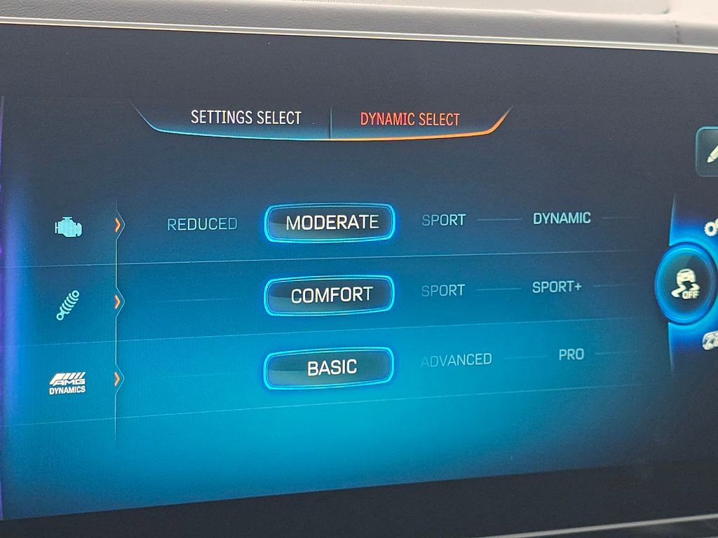 New 2026 Mercedes-Benz GLE 63 AMG S image 34