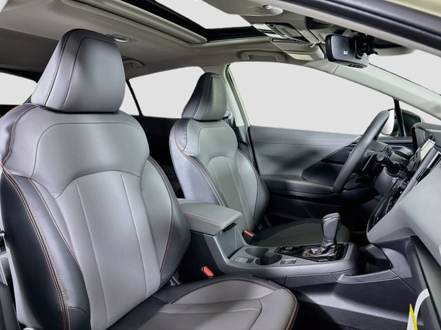 New 2026 Subaru Crosstrek 2.5i Limited AWD/4WD image 28