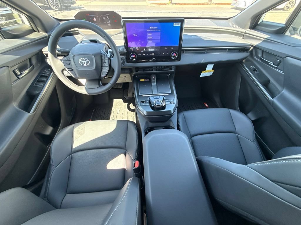 New 2026 Toyota bZ Woodland AWD/4WD image 29