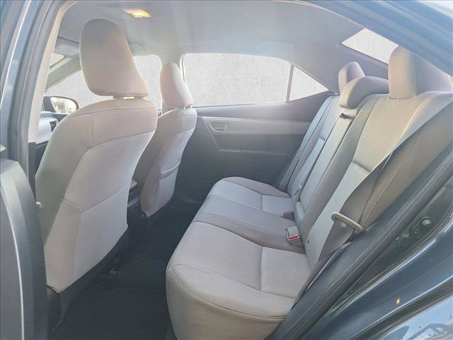 Used 2016 Toyota Corolla LE image 15