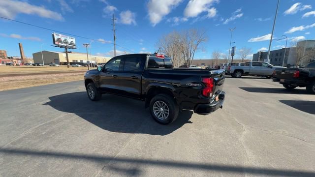 Used 2023 Chevrolet Colorado LT w/ LT Convenience Package II image 6