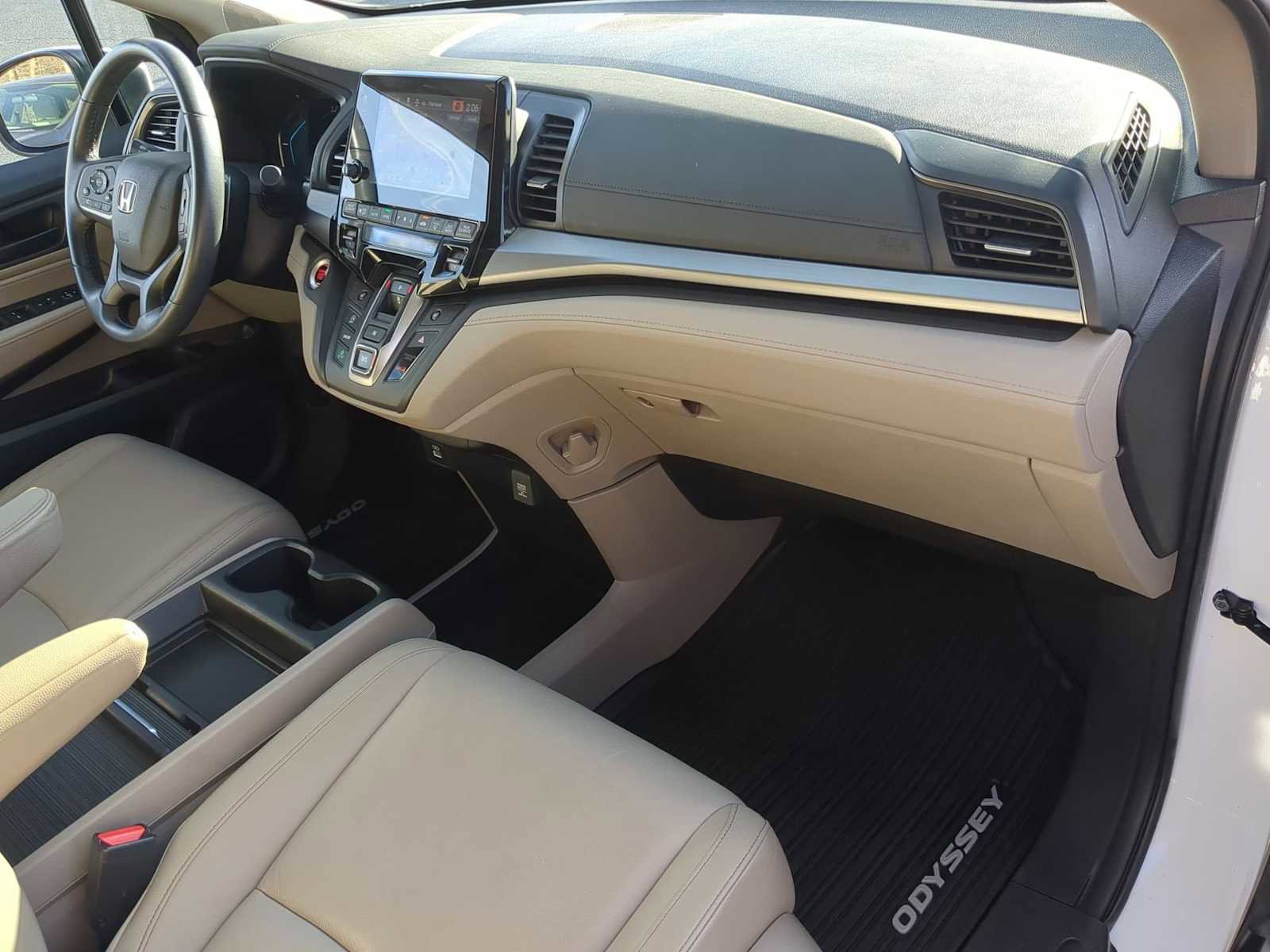 Used 2023 Honda Odyssey EX-L image 30