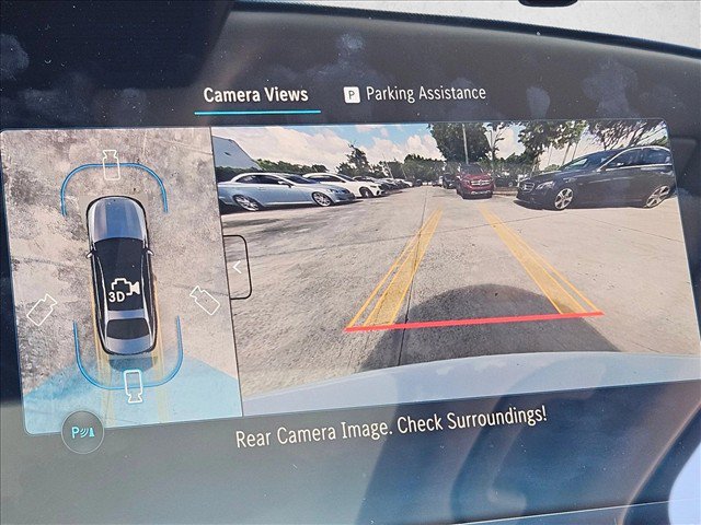Used 2025 Mercedes-Benz E 350 Sedan image 14