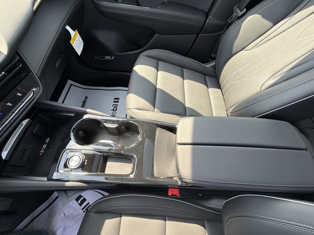 New 2026 Buick Envision Avenir image 26