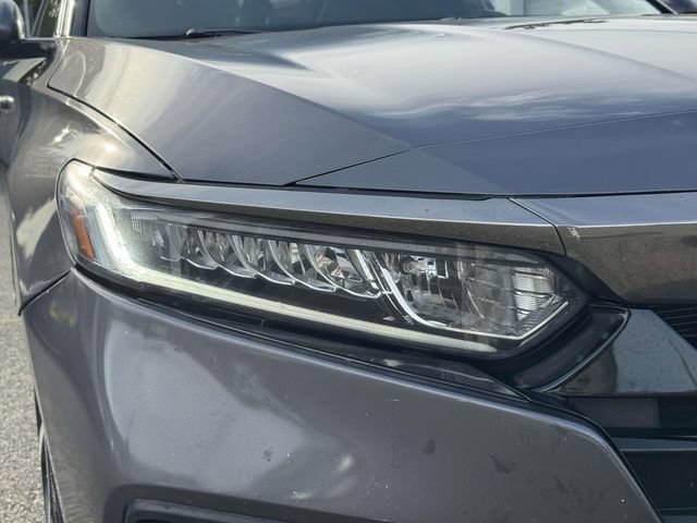 Used 2019 Honda Accord Sport image 14