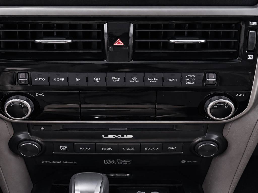 Used 2022 Lexus GX 460 Premium w/ Premium Plus Package AWD/4WD image 17