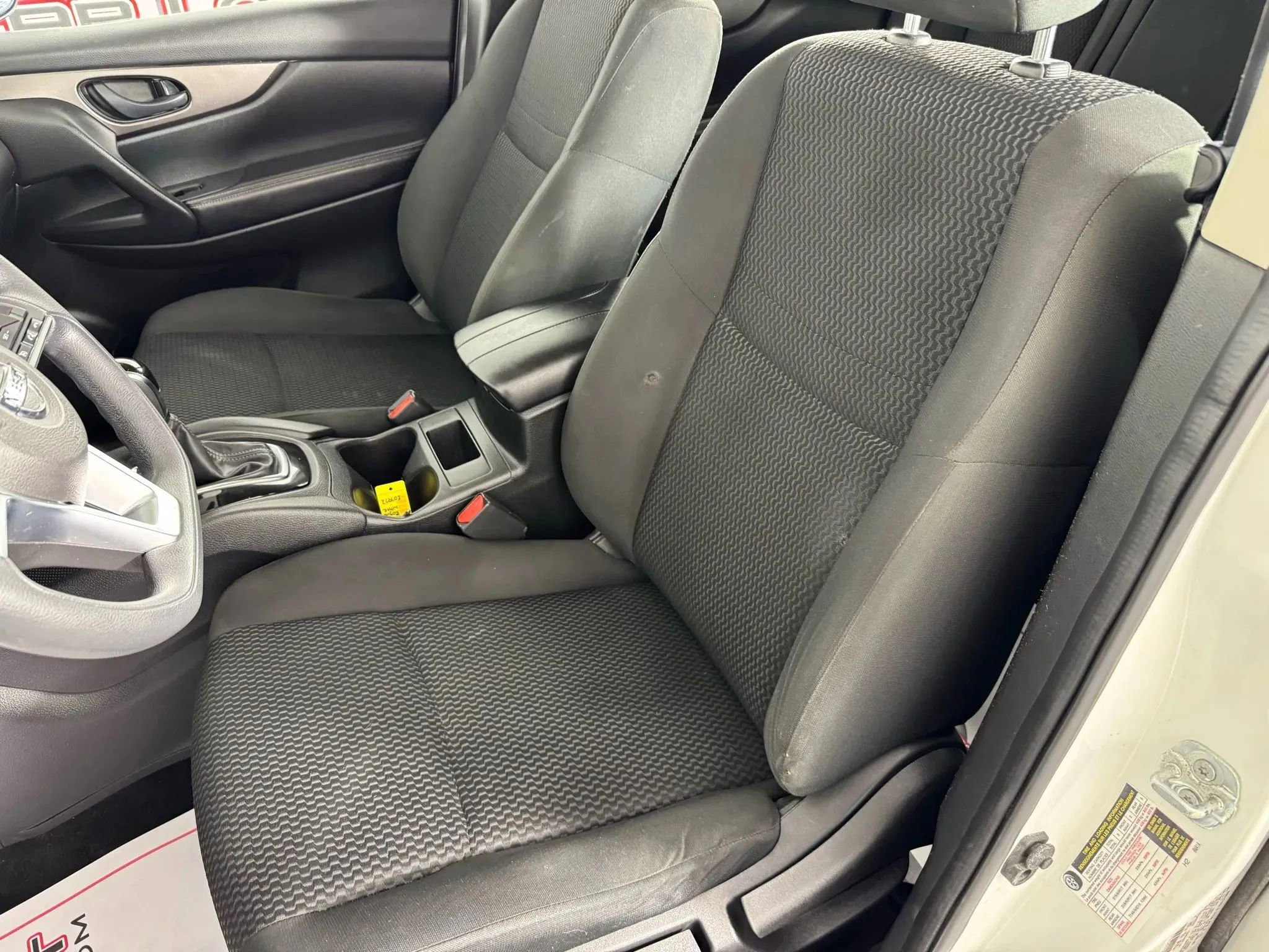 Used 2018 Nissan Rogue Sport S w/ S Appearance Package image 29