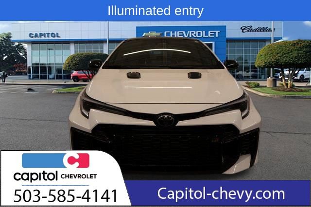 Used 2025 Toyota Corolla Premium image 7