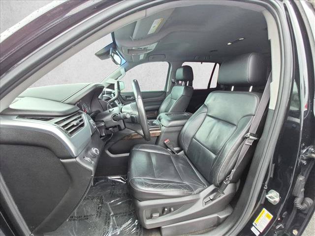 Used 2015 Chevrolet Tahoe LT RWD image 15