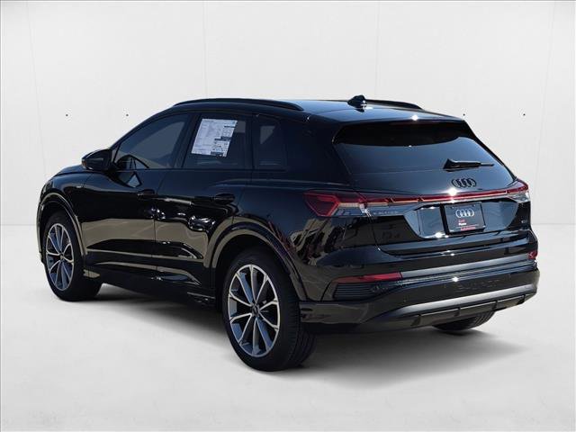 New 2026 Audi Q4 e-tron Premium image 7