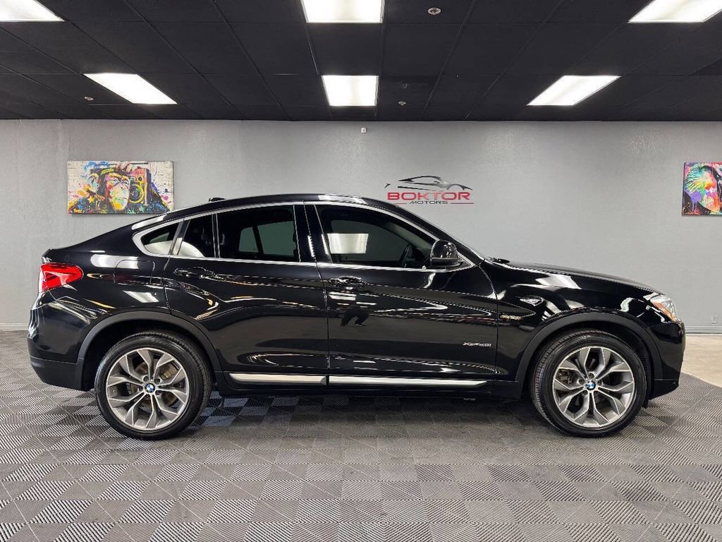 Used 2016 BMW X4 xDrive28i image 18