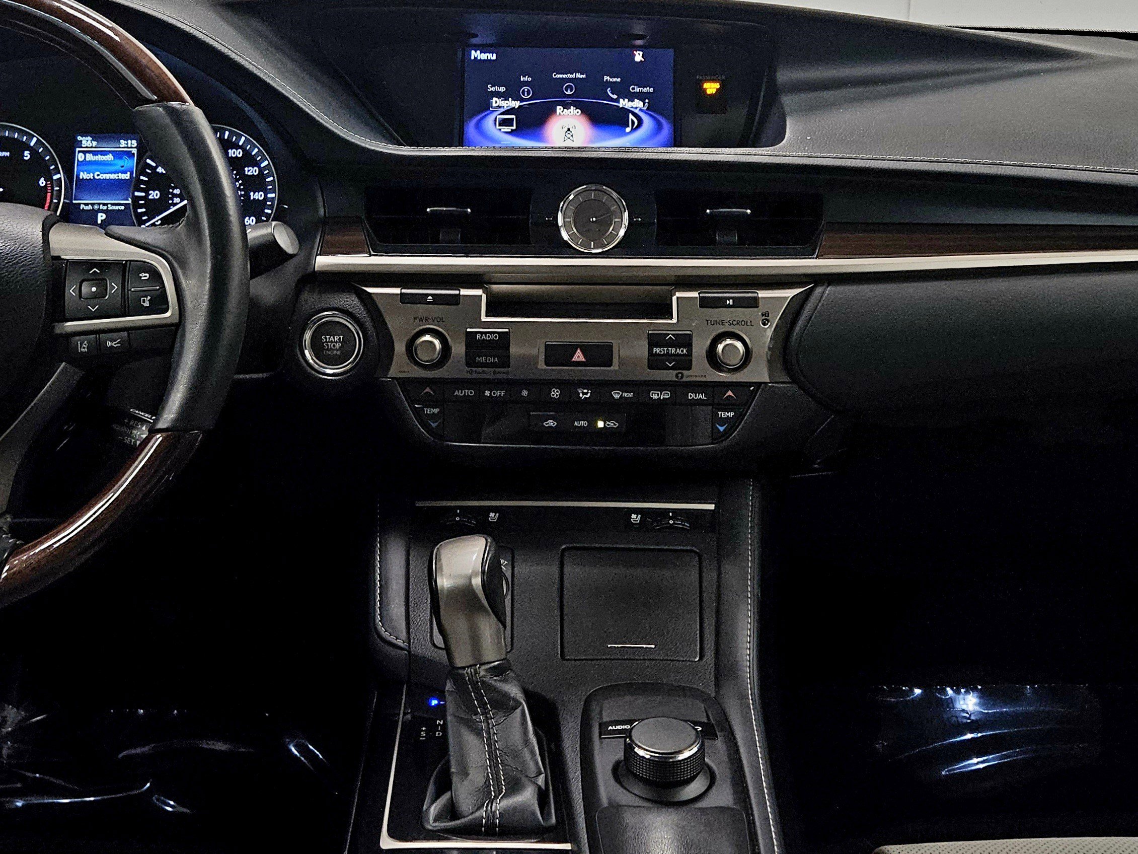 Used 2018 Lexus ES 350 image 14