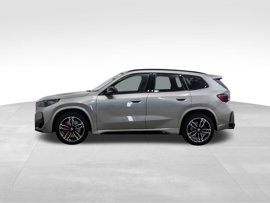 Certified 2025 BMW X1 M35i w/ Premium Package image 2