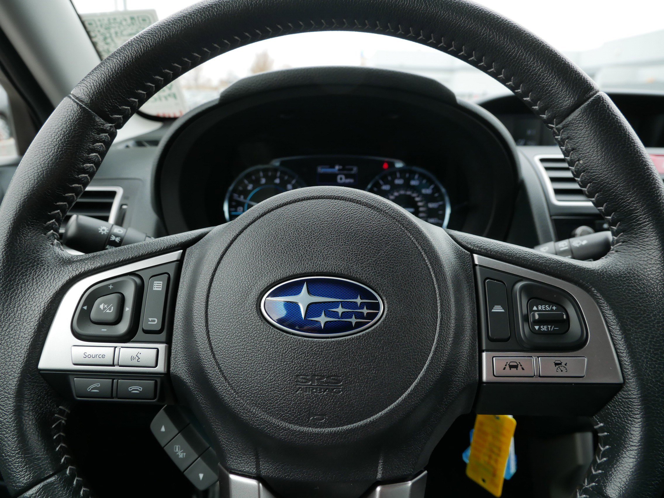 Used 2018 Subaru Forester 2.5i Limited AWD/4WD image 25