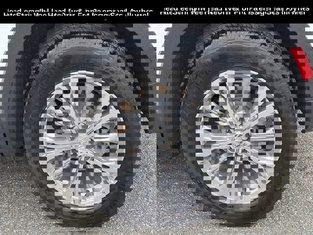 Used 2022 Buick Envision Preferred image 15