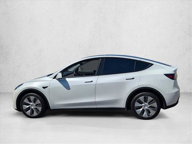 Used 2022 Tesla Model Y Long Range AWD/4WD image 10