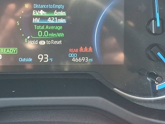 Certified 2022 Toyota RAV4 XSE w/ Premium Package AWD/4WD image 21
