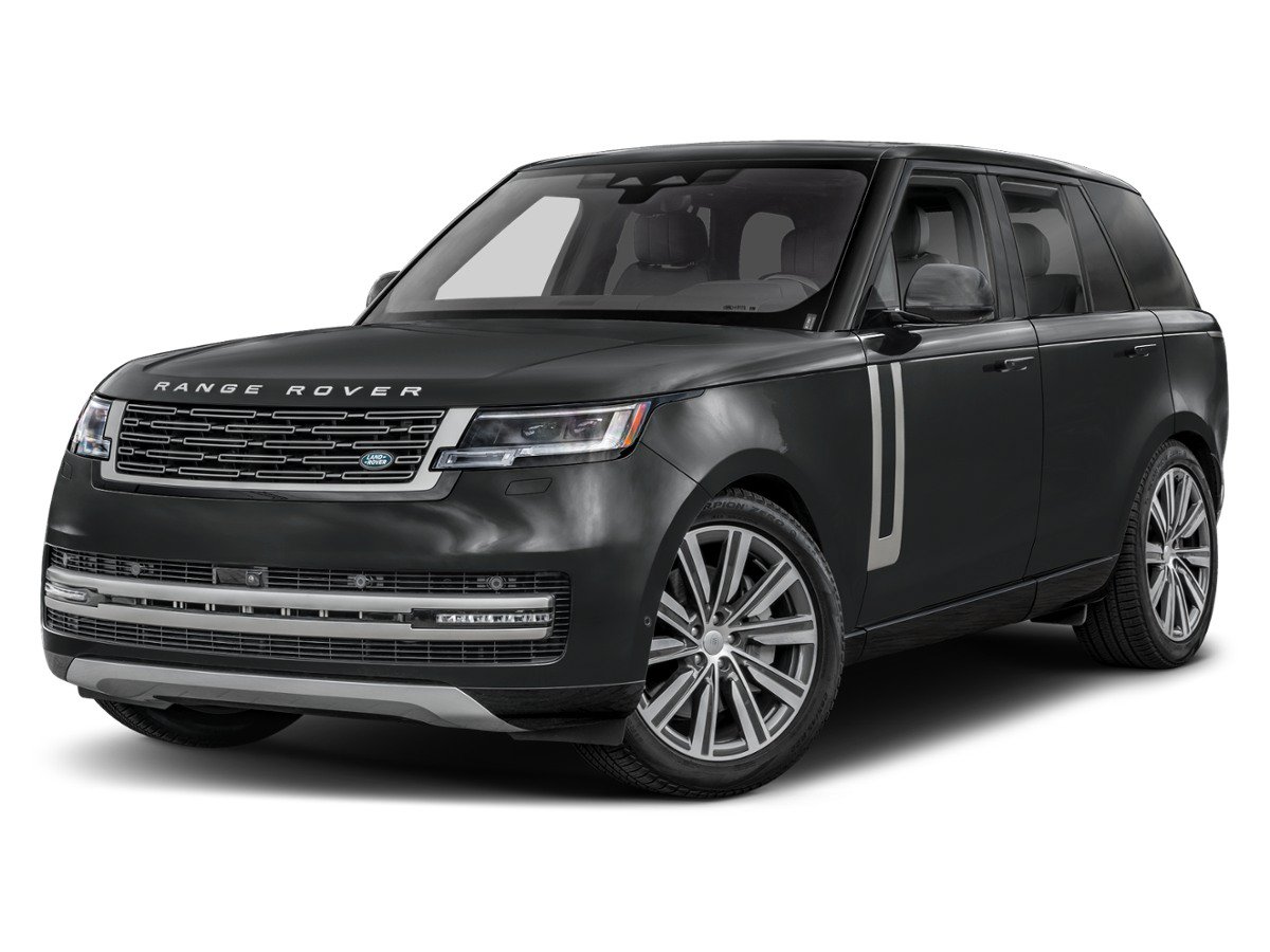 New 2027 Land Rover Range Rover SE AWD/4WD image 1