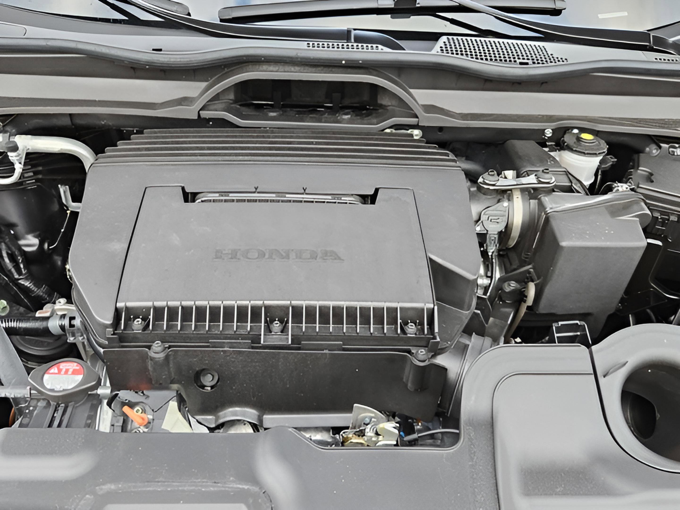 New 2026 Honda Passport TrailSport Elite image 29