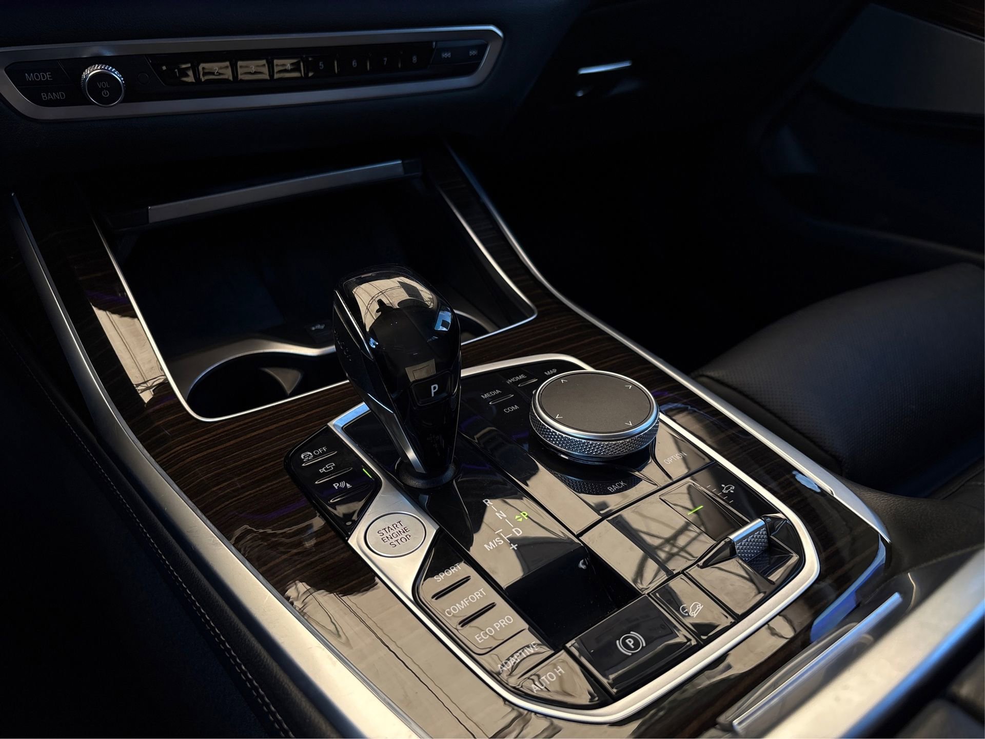 Used 2021 BMW X7 xDrive40i image 30