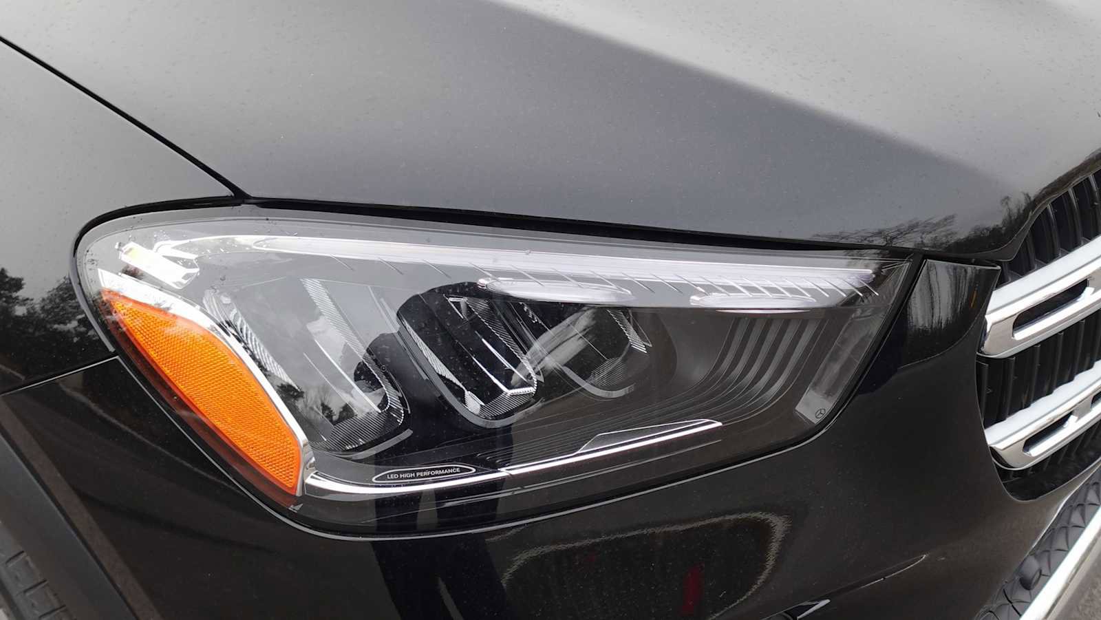 New 2026 Mercedes-Benz GLE 350 4MATIC image 18