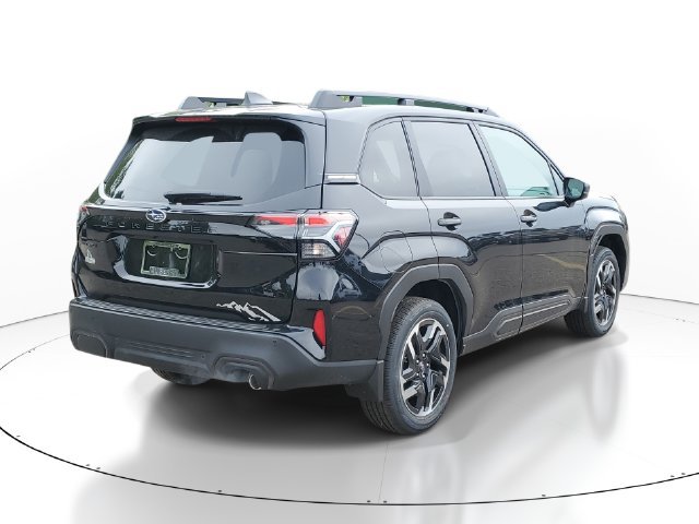 New 2026 Subaru Forester Limited AWD/4WD image 4