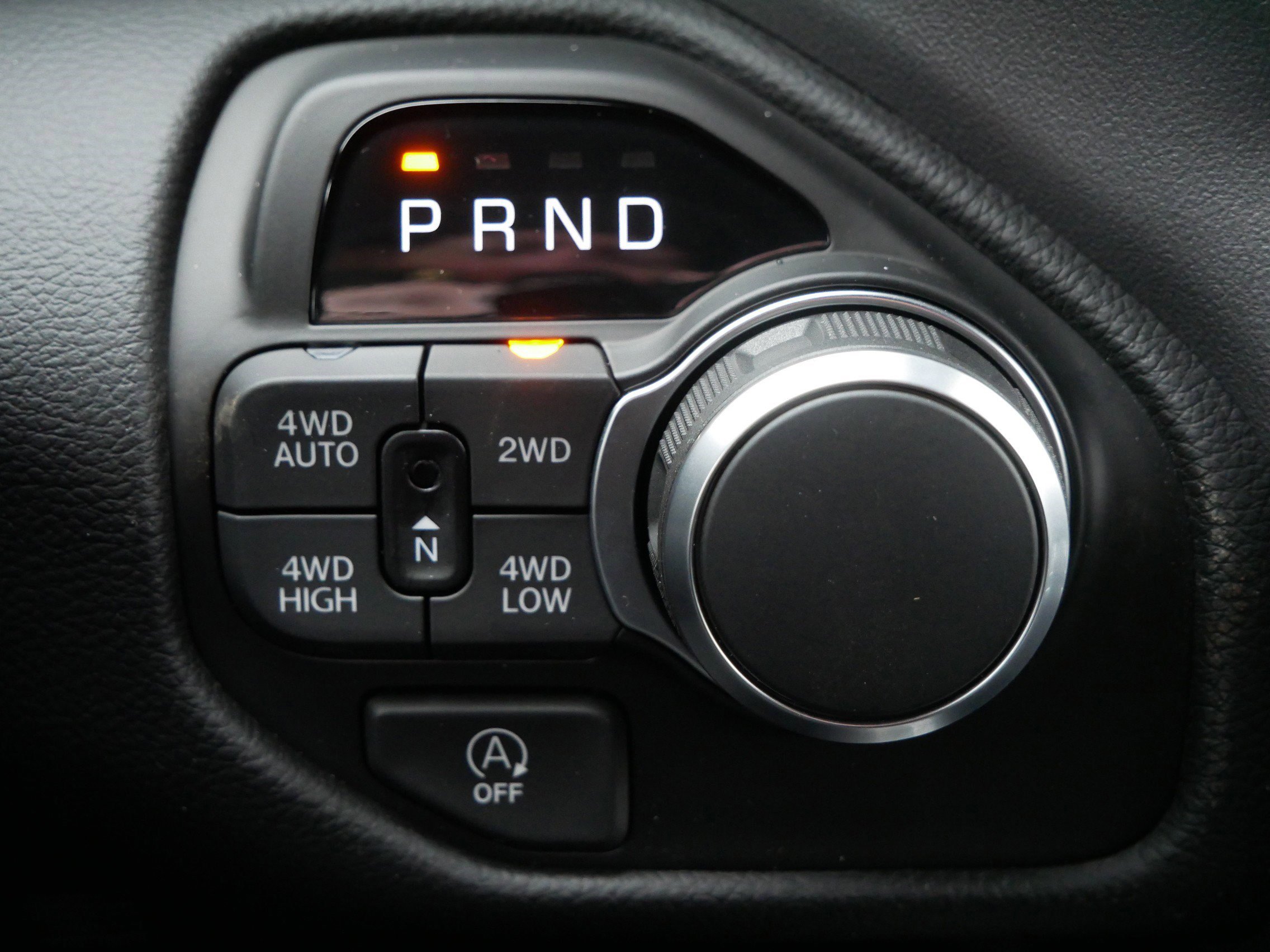 New 2026 RAM 1500 Big Horn AWD/4WD image 19
