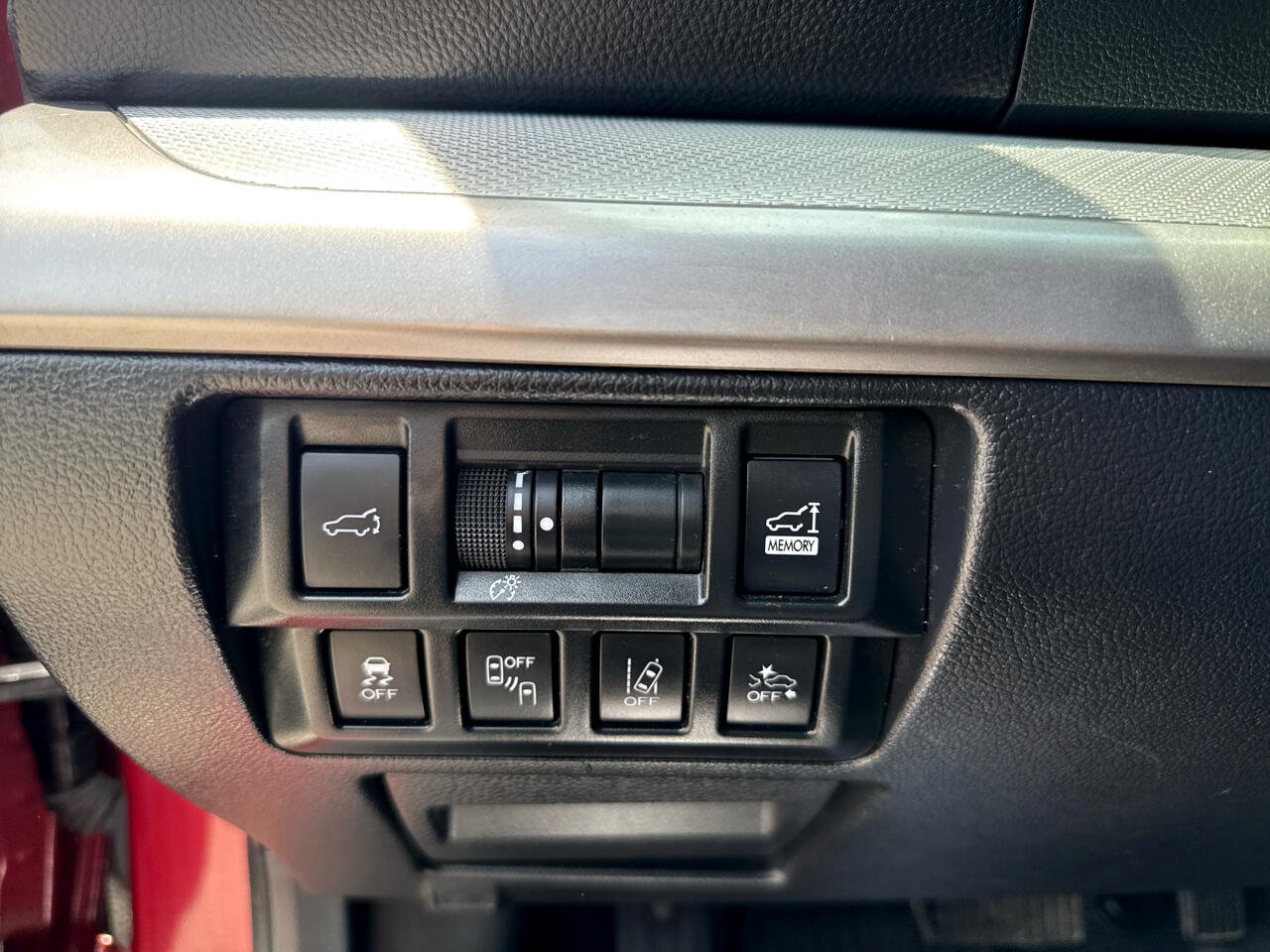 Used 2018 Subaru Outback 2.5i Premium image 24