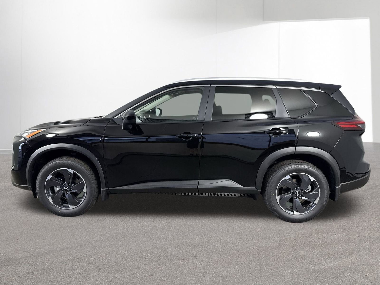 New 2026 Nissan Rogue SV w/ SV Premium Package image 29