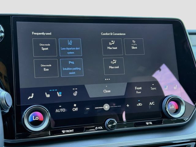 Used 2025 Lexus TX 350 AWD w/ Technology Package image 37