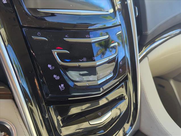 Used 2020 Cadillac Escalade ESV Premium Luxury AWD/4WD image 20