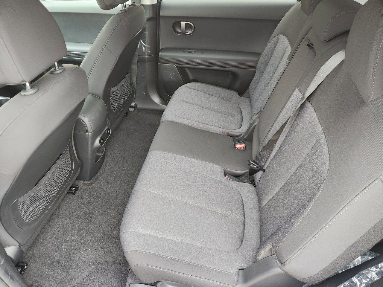 New 2026 Hyundai Ioniq 5 SE RWD image 28