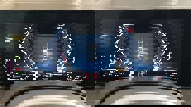 Used 2026 BMW X6 xDrive40i image 19