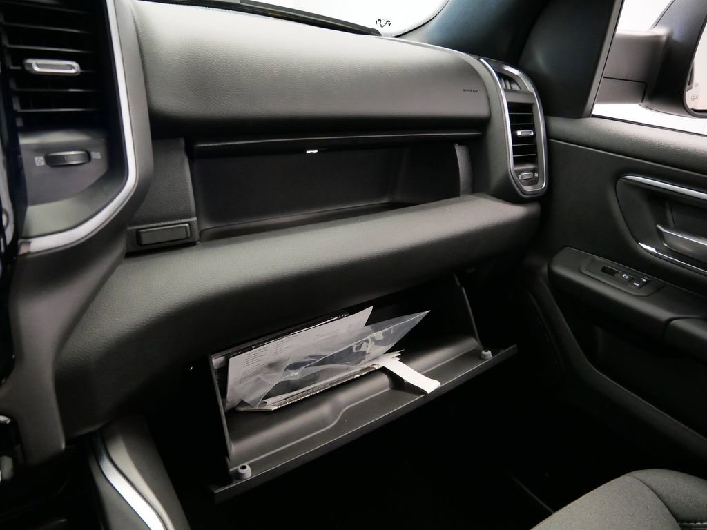 Certified 2025 RAM 1500 Big Horn image 43