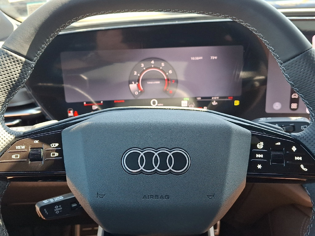 New 2026 Audi SQ5 Premium Plus AWD/4WD image 10