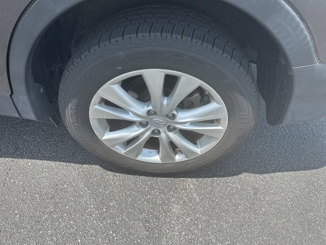 Used 2013 Toyota RAV4 Limited AWD/4WD image 8