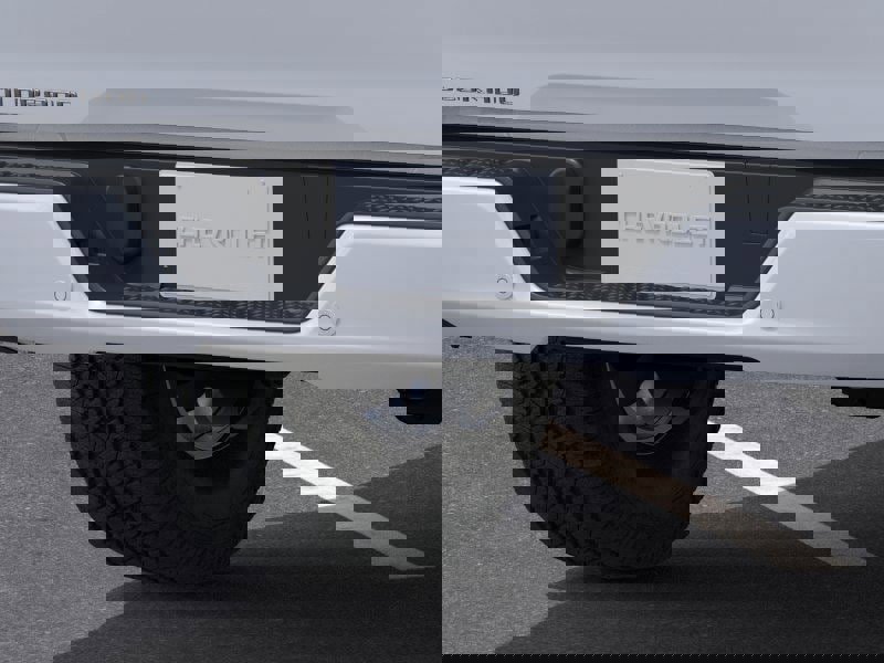 New 2025 Chevrolet Colorado LT image 38