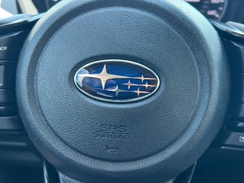 Used 2026 Subaru Crosstrek 2.5i Premium w/ Crosstrek Mirror Package AWD/4WD image 32