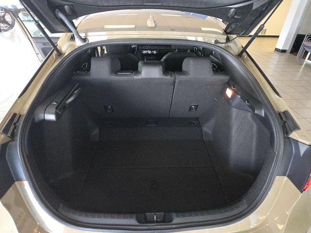 Used 2025 Honda Civic Sport image 22