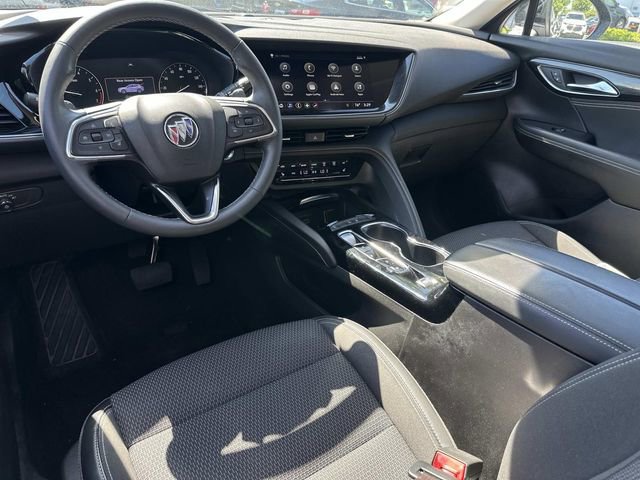 Used 2022 Buick Envision Preferred FWD image 18