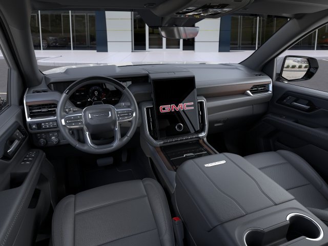 New 2026 GMC Yukon XL Denali w/ Denali Reserve Package AWD/4WD image 15