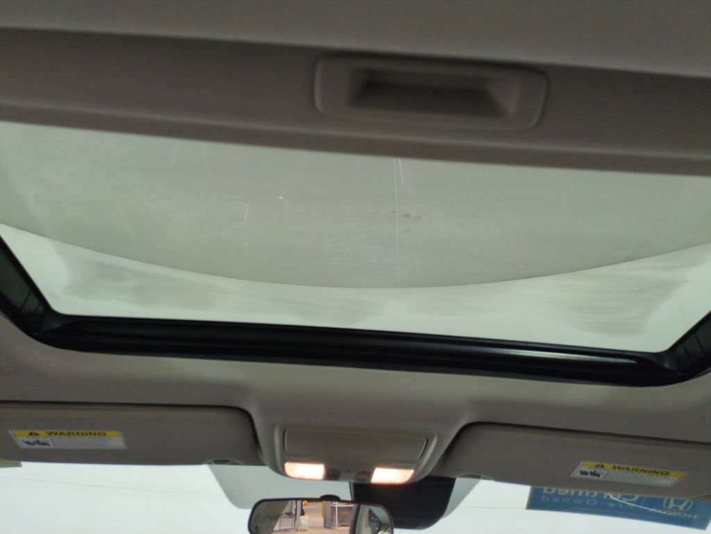 Certified 2021 Honda Accord EX image 24